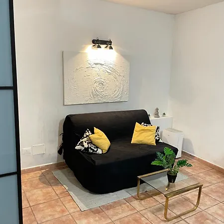 Loft Truogoli Di Apartment Genoa