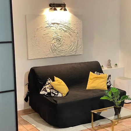Loft Truogoli Di