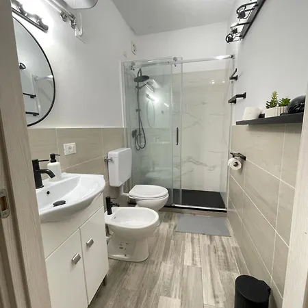 Apartment Loft Truogoli Di