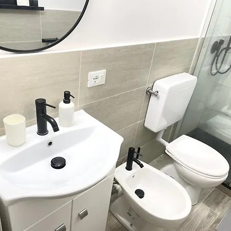 Loft Truogoli Di Apartment Genua