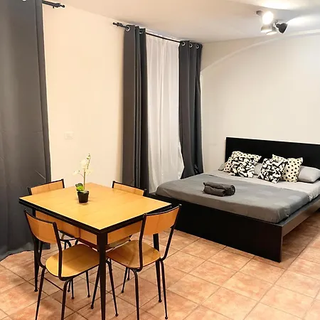 Loft Truogoli Di * Genua