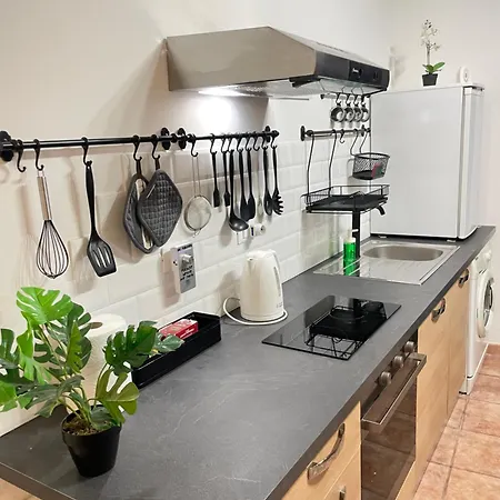 Loft Truogoli Di