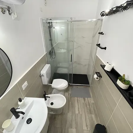 Loft Truogoli Di Appartement *