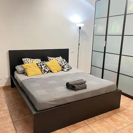 Loft Truogoli Di * Genova