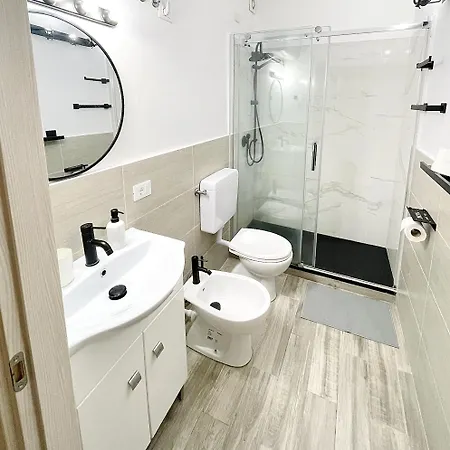Loft Truogoli Di *